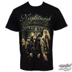 Nightwish triko pánské