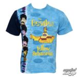 Kykyryký tričko Beatles