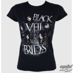 Dámské triko Black Veil Brides