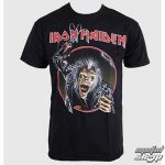 Brutální tričko Iron Maiden