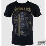 Metallica tričko pánské
