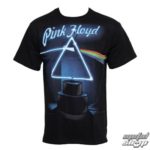 Pink Floyd – Dark Side Neon tričko pánské