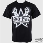 Pro-Pain tričko