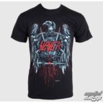 Zbrusu nová kolekce triček Slayer