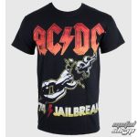 Super tričko AC DC