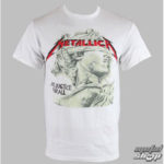 Luxusní tričko Metallica
